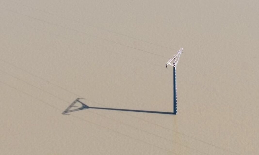 Powódz2024 fot.:Michał Sadowski